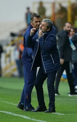 Spor yazarları Yeni Malatyaspor-Fenerbahçe maçını yorumladı