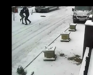 Katili bakın kim çıktı! Sokak ortasında bıçaklanmıştı...