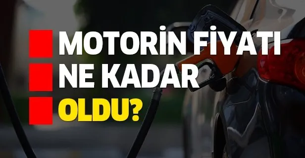 Motorin Fiyatlari Ne Kadar Oldu Istanbul Ankara Ve Izmir Motorin Litre Fiyati Kac Tl Takvim