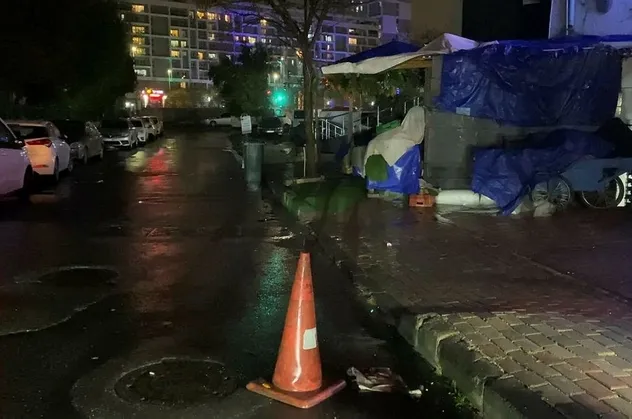 Küçükçekmece'de bıçaklı kavga! Cinayet çıktı