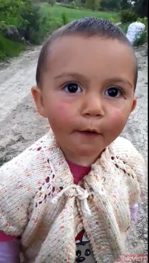 Son dakika: Müge Anlı ile Tatlı Sert canlı yayınında aranan Ecrin Kurnaz ölü bulundu! Ecrin bebeğin ölümündeki büyük şüphe! - 9