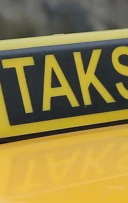 İstanbul'daki taksilerde yeni dönem