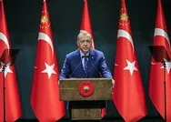 Son dakika: Başkan Erdoğan’dan Kabine Toplantısı sonrası önemli açıklamalar