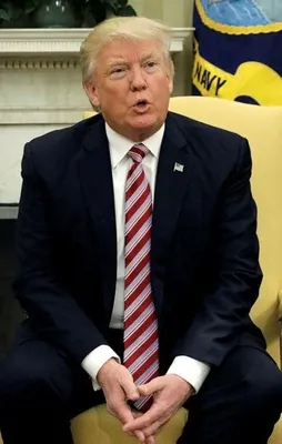 Trump'tan eski FBI Direktörü Comey'e uyarı