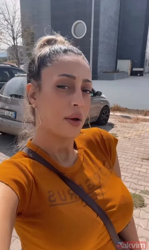 Kalça dansıyla ünlü olan Solmaz Çiros öyle bir değişti ki! Seda Sayan'ın gelin adayı bakın ne halde: Solmaz da solmuş - 17