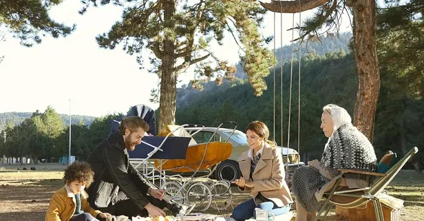 Bir Zamanlar Çukurova 113. bölüm canlı izle! Bir Zamanlar Çukurova son bölüm izle! Hakan’ın yeni hamlesi…