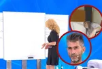 Cinsiyet değiştirdiği iddia edilmişti! Mehmet Çetin olayında sona gelindi! Canlı yayında ağzından kaçırdı! Sonra bayıldı