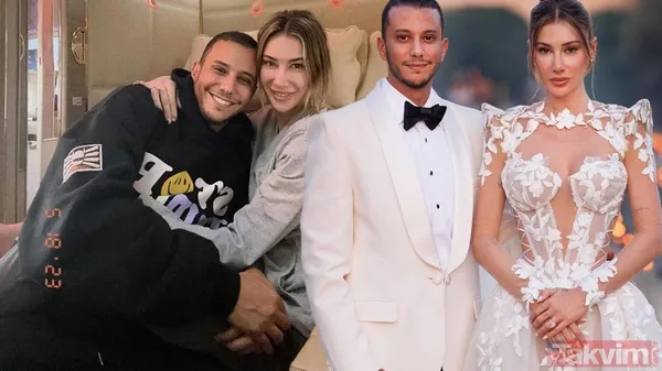 Hayatı para etmedi büyük hüsrana uğradı! Eşi Mohammed Alsaloussi'yle hayatını parayla göstermeye başlayan Şeyma Subaşı... - 1