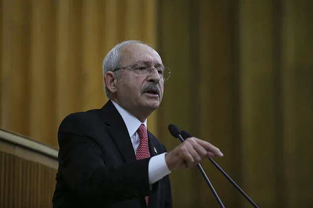 Sabah yazarından Kılıçdaroğlu'nun Suriye tutumuna sert tepki! "Mezhepçi bir bataklığa saplanıp..."