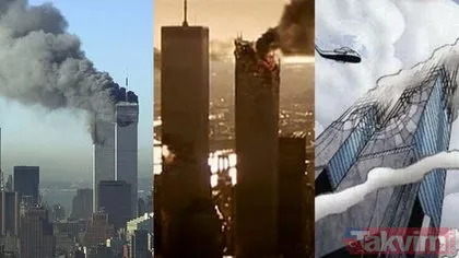 11 Eylül saldırılarında tüyler ürperten tesadüf