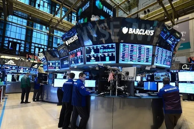 Piyasanın gözü FED Başkanı Powell'da