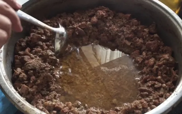 Dana kavurma yapılışı kolay ve pratik kavurma malzemeleri nelerdir? İşte kavurma tarifi-1