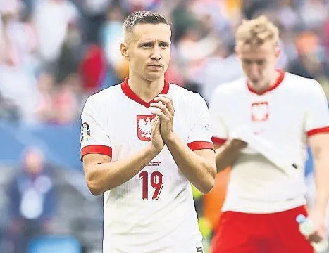 Frankowski’den etkili performans