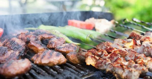 Koronayla mücadelede flaş adım! Mangal ve piknik...
