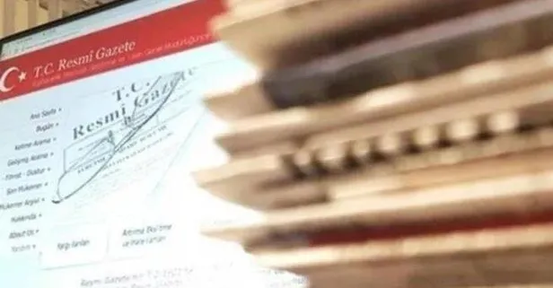 Son dakika: Resmi Gazete'de yayımlandı! Paris Anlaşması'nın yürürlük tarihi 10 Kasım olarak belirlendi