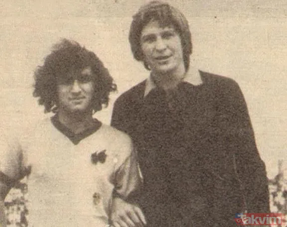 Galatasaray'a transferi kesindi, Fenerbahçe'ye gitti! Olay yaratan transfer - 15