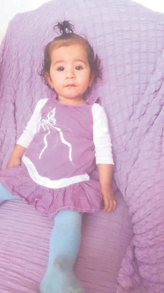 Ayşenur Kazık dayısı Hızır Çetinkaya tarafında öldürüldü! DNA testi istenince akıllara Müslüme Yağal geldi