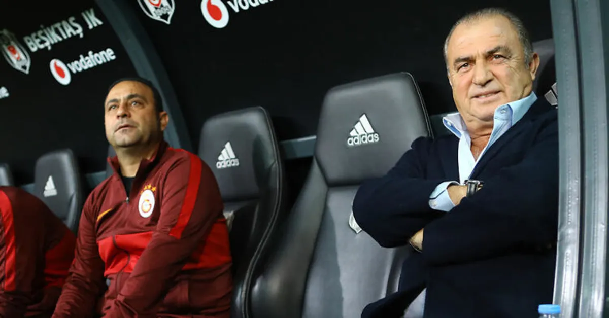 Galatasaray Teknik Direktörü Fatih Terim’in gün gün corona virüs raporu!