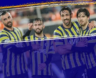 Fenerbahçe'de ilk ayrılık! İşte yeni takımı