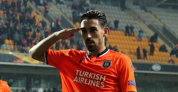 UEFA'dan bir skandal daha! İrfan Can Kahveci'nin asker selamıyla ilgili soruşturma başlattılar