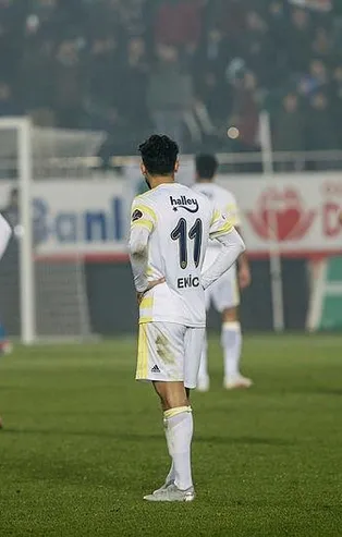 İşte Fenerbahçe'yi İstanbul'a götürecek otobüs! Uçaktan konforlu