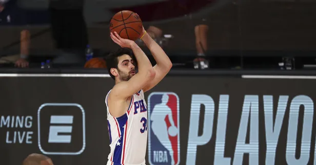 Basketbolcu Furkan Korkmaz milli takım hakkında açıklamalarda bulundu