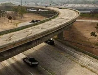 Dünya kıyametten sonra böyle görünecek