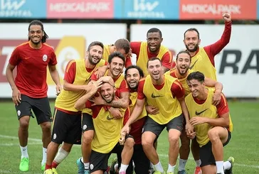 Eski Galatasaraylı yıldız Kartal olacak!