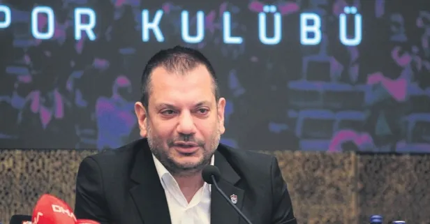 O bayrak yeniden Boğaz’da dalgalanacak