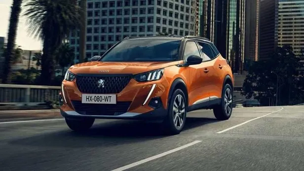 Tek kuruş faiz yok! 2021 Eylül ayı sıfır km Peugeot modelleri güncel kampanyalı fiyat listeleri! Peugeot Yeni 208, 508, SUV 2008, 3008 Satışları-7
