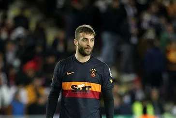 Pendikspor Alpaslan Öztürk'ü transfer etti