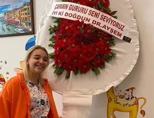 Sahte doktorda yalanın bini bir para