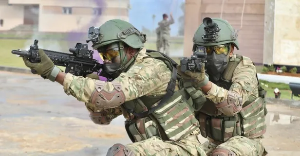 Libya tezkeresi TBMM'den geçti! HEDEPKK ve CHP'den 'hayır' ittifakı