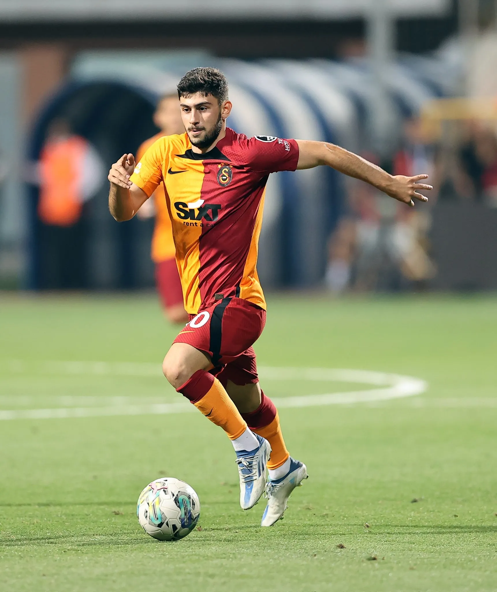 Galatasaray TFF'den bunu istedi! O ismin transferi için... - 8