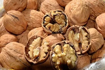 Kahvaltıların olmazsa olmazı cevizin faydaları saymakla bitmiyor!
