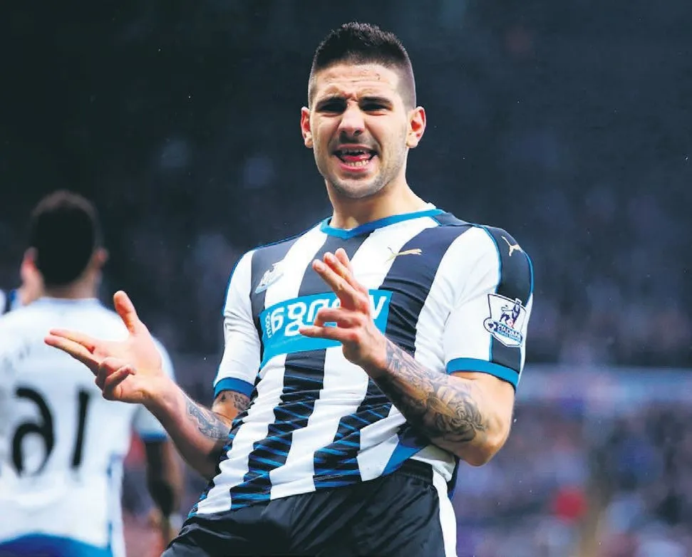 Mitrovic’te iki rakip var