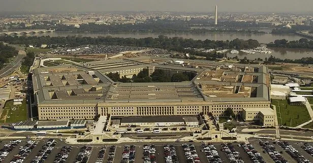 Pentagon’dan Biden’ın skandal ’soykırım açıklamasına ilişkin açıklama: Türkiye-ABD askeri ilişkileri...