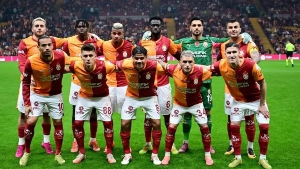 Galatasaray'da alarm! Eksikler çoğalıyor