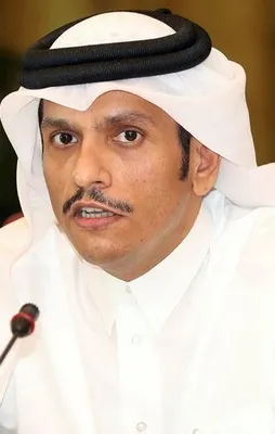 Katar'dan Trump'a yanıt