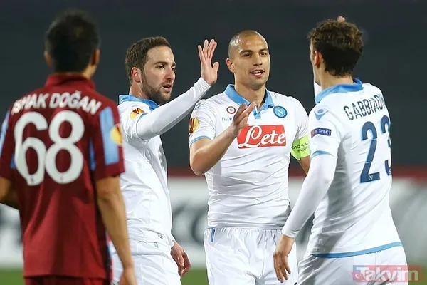 Transfer harekatı şimdi başlıyor - 32