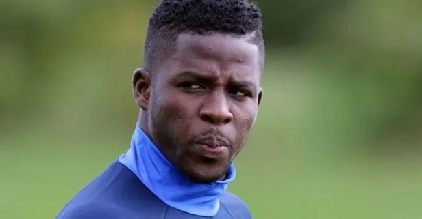 Djilobodji harekatı