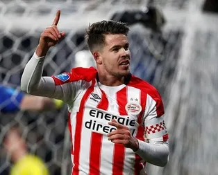 Cocu istedi ‘Fener’ dedi