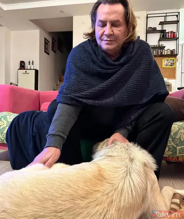 Ebru Gündeş en büyük destekçisiydi Armağan Çağlayan sağlık durumu nasıl açıkladı! Kötü haberi de sosyal medyadan duyurdu - 3