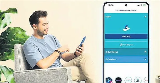 Yeni mobil uygulamalar hayatınızı kolaylaştırır