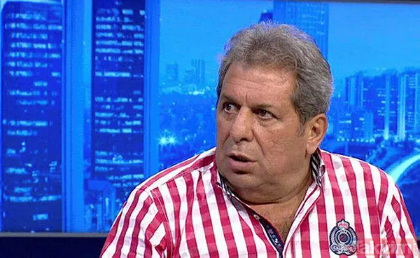 Erman Toroğlu ve Ahmet Çakar MHK'nın Göçek ve Özkahya'ya verdiği cezalarını yorumladı - 4