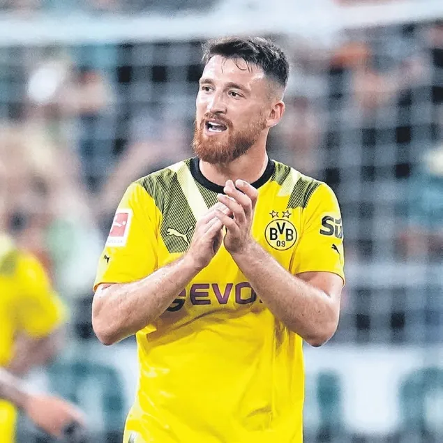 Salih’in tercihi Beşiktaş