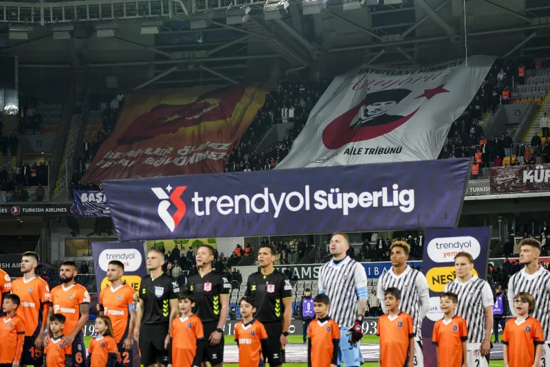 Spor yazarları Başakşehir - Beşiktaş maçını değerlendirdi! "Bu karara gülünür" - 1