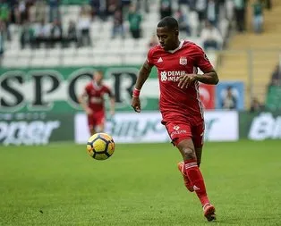Robinho bombası