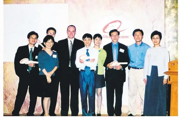 Bir kelime aradı sonra hayatı baştan değişti: Jack Ma Alibaba.com'u işte bu yüzden kurmuş...-16