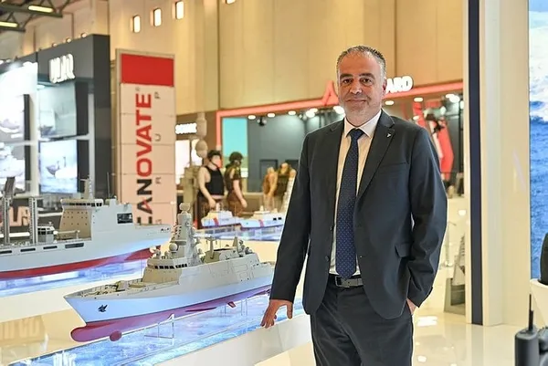 Hava karada ve denizde yüzde 100 yerli ve milli! Türk savunma sanayiinde yeni dönemin kapıları açıldı-11